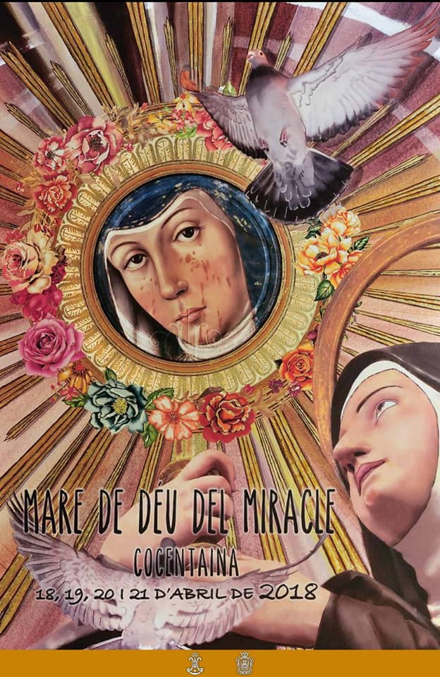 Festividad de la Mare de Déu del Miracle  